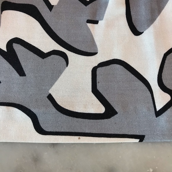 DIANE von FURSTENBERG | New Julian Two Wrap Dress - Picture 8 of 8